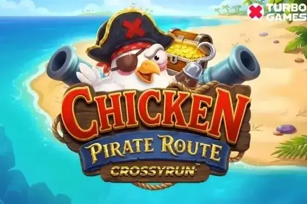 Chicken Pirate Route