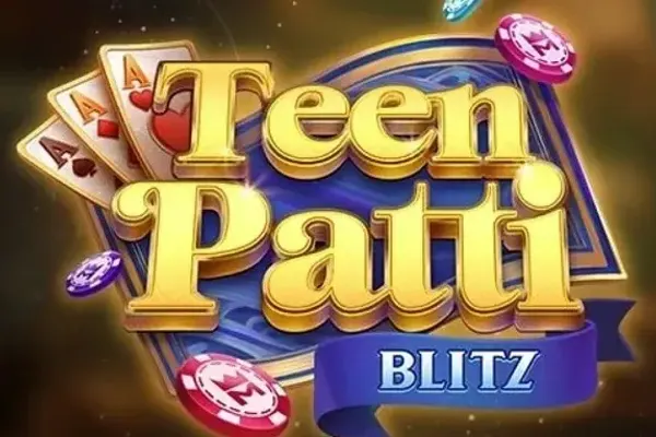 Teen Patti Blitz