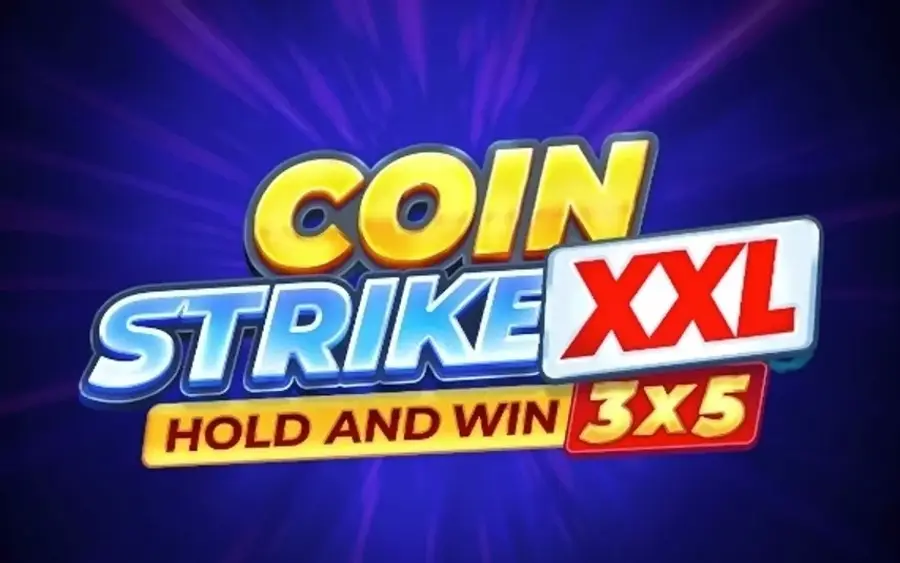 Coin Strike XXL: Hold and Win