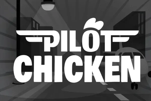 Pilot Chicken