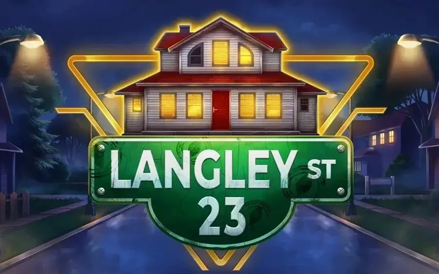 Langley Street 23