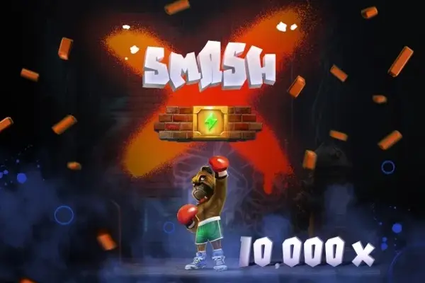 Smash X