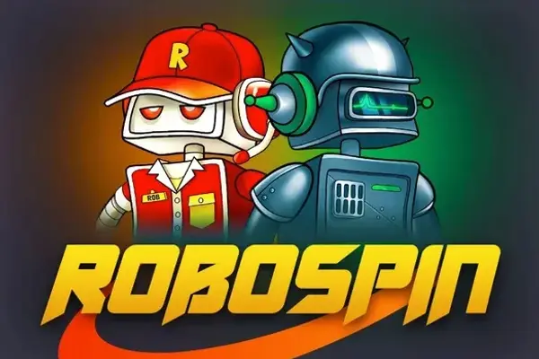 Robospin