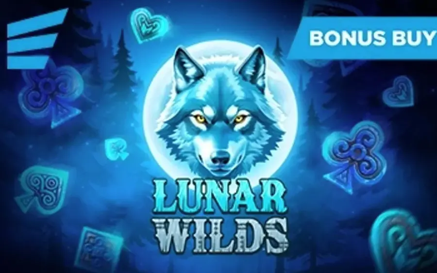 Lunar Wilds