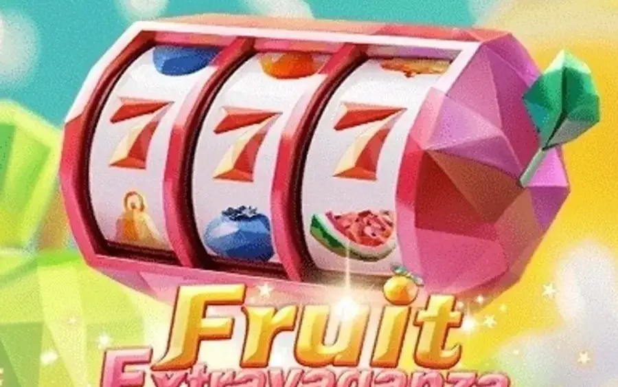 Fruit Extravaganza